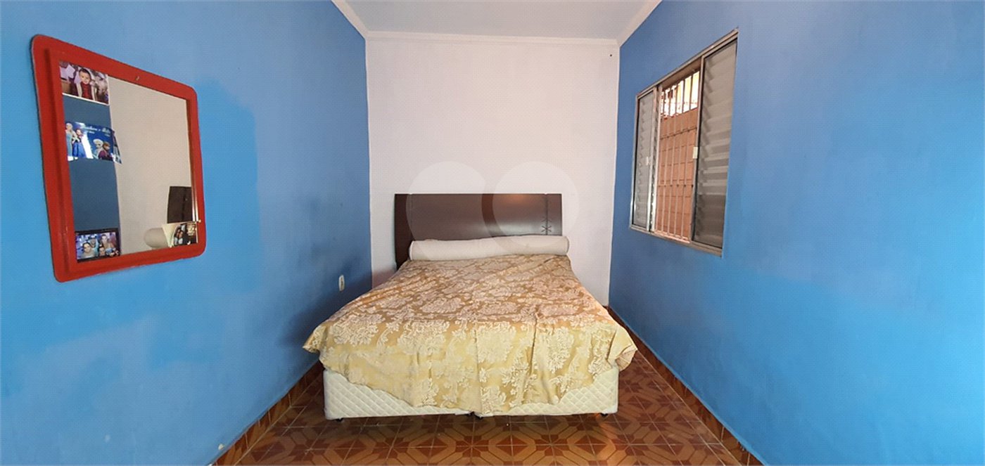Sobrado à venda com 2 quartos em Jardim Bela Vista, Guarulhos, SP