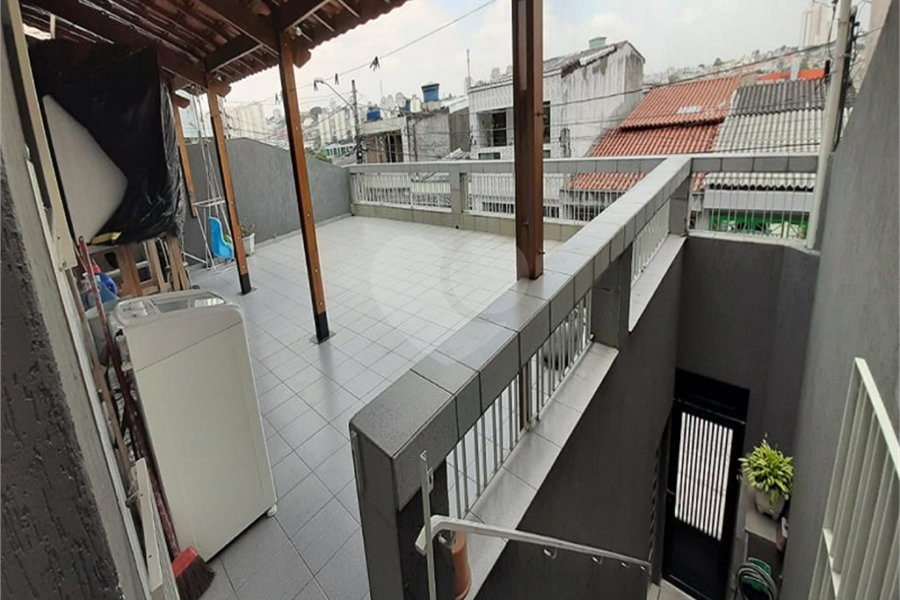 Casa à venda com 5 quartos em Vila Nova Cachoeirinha, São Paulo, SP