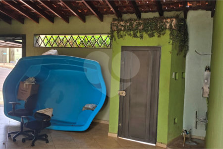 Casa à venda com 2 quartos em Jardim Arlindo Laguna, Ribeirão Preto, SP