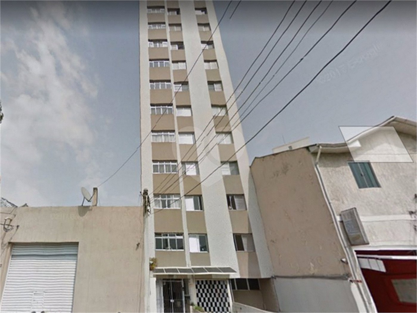 Apartamento à venda com 3 quartos em Vila Romana, São Paulo, SP
