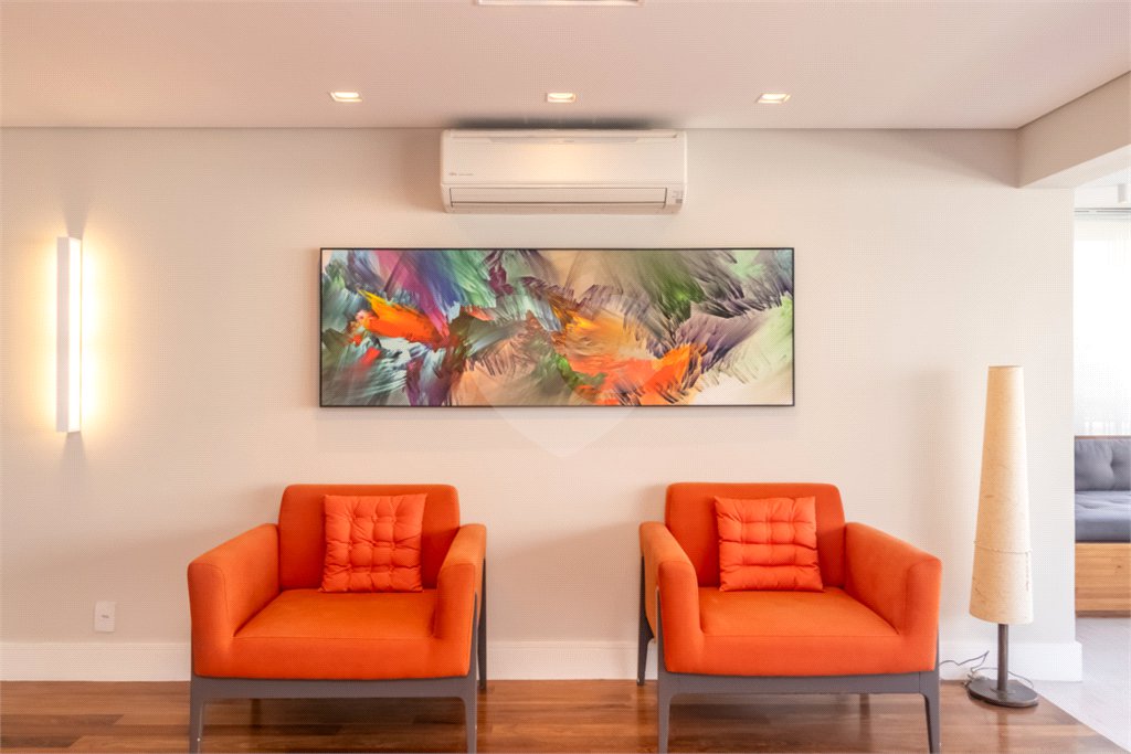 Apartamento à venda com 3 suítes em Alto da Boa Vista, São Paulo, SP