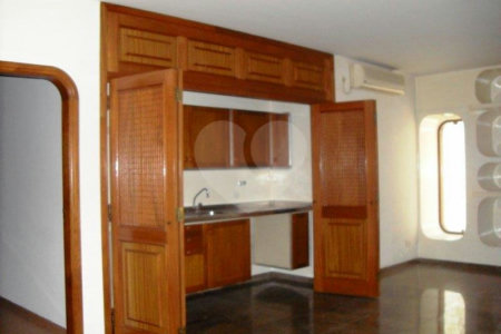 Casa para alugar com 5 suítes em Cidade Jardim, São Paulo, SP