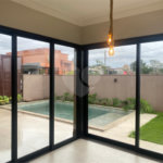 Casa à venda com 3 suítes no condomínio Quinta dos Ventos, Ribeirão Preto - SP