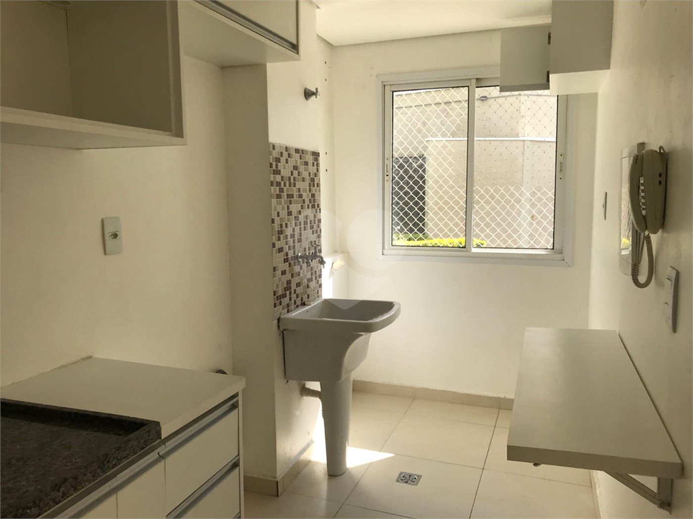 Apartamento à venda com 2 quartos em Santa Claudina, Vinhedo, SP