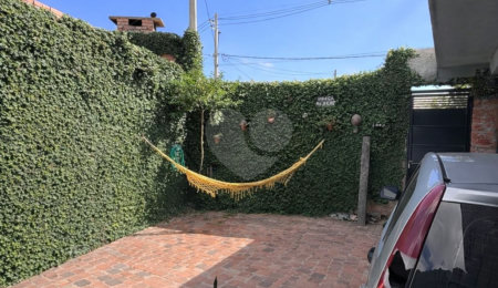 Casa à venda com 3 quartos em Vida Nova Itapetininga, Itapetininga, SP