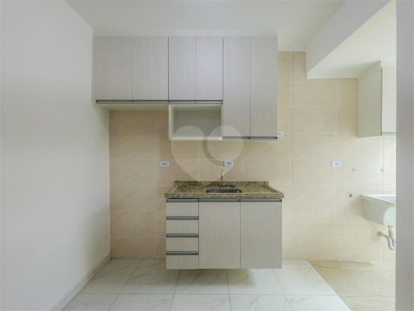 Apartamento à venda com 1 quarto em Santana, São Paulo, SP