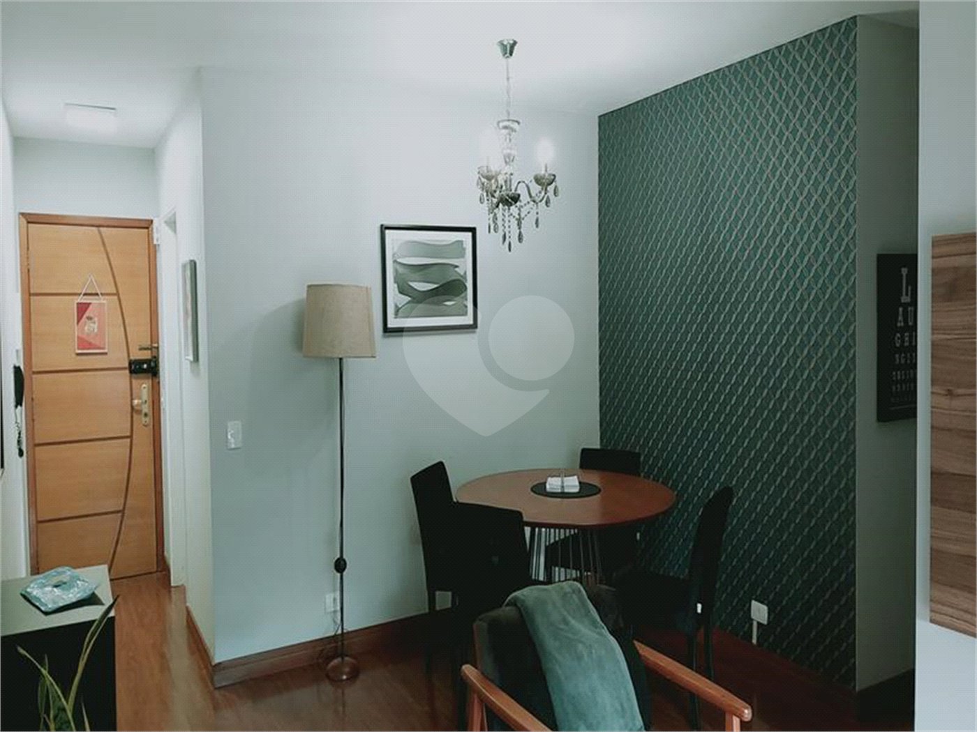 Apartamento à venda com 3 quartos em Limão, São Paulo, SP