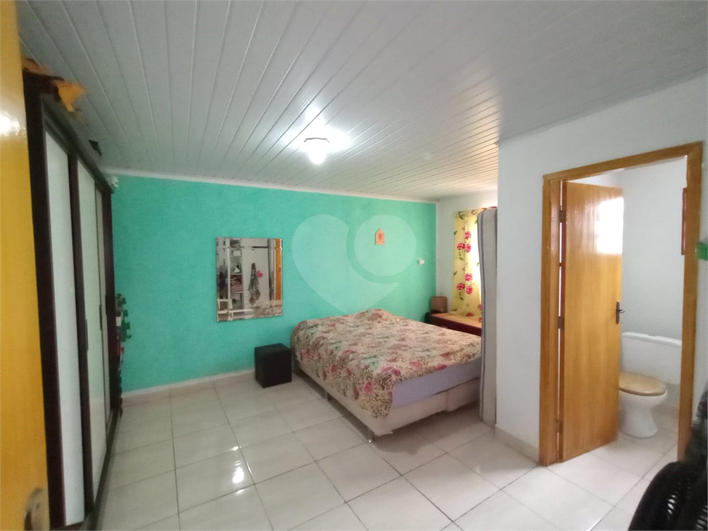 Casa à venda com 6 quartos em Vila Alves, Itapetininga, SP