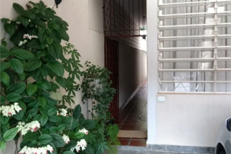 Sobrado à venda com 3 quartos em Vila Cordeiro, São Paulo, SP