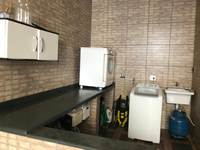 Casa Térrea à venda com 3 quartos em Tremembé, São Paulo, SP