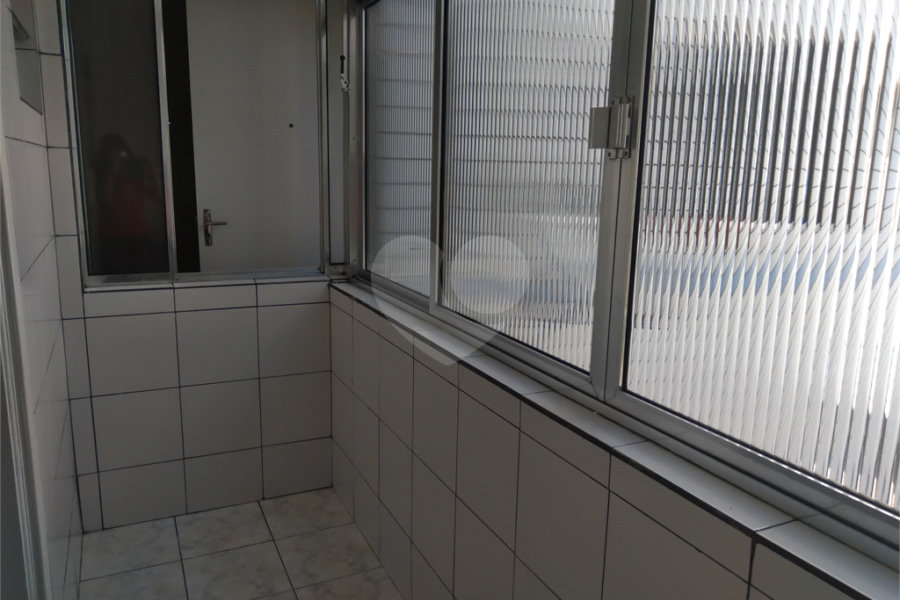 Apartamento para alugar com 2 quartos em Santana, São Paulo, SP