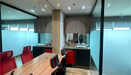 Sala à venda no Centro, São Bernardo do Campo, SP