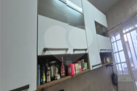 Apartamento à venda com 2 quartos em Tijuca, Rio de Janeiro, RJ