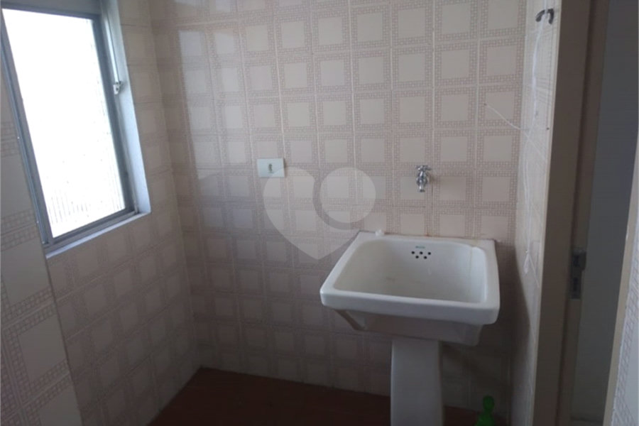 Apartamento para alugar com 3 quartos, sendo 1 suíte,  em Santana, São Paulo, SP