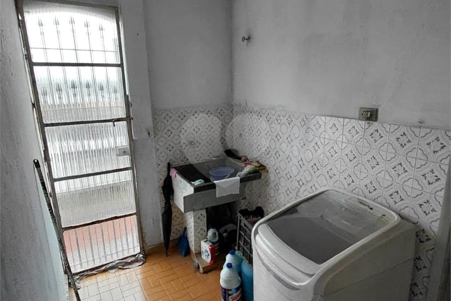 Casa à venda com 2 quartos em Casa Verde, São Paulo, SP
