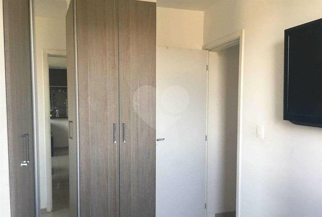 Apartamento à venda com 2 quartos em Jardim São João (guaianazes), São Paulo, SP