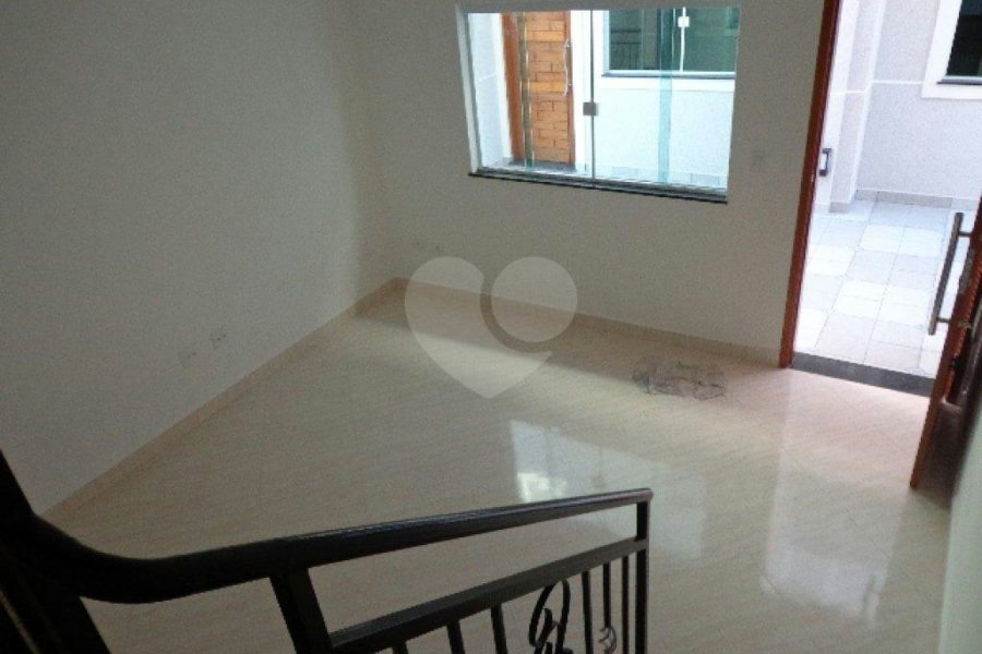 Casa à venda com 2 suítes no condomínio Palmas, São Paulo - SP