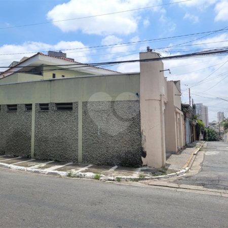 Terreno à venda em Vila Paulicéia, São Paulo, SP