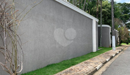 Casa à venda com 4 suítes em Jardim Residencial Santa Luiza, Atibaia, SP