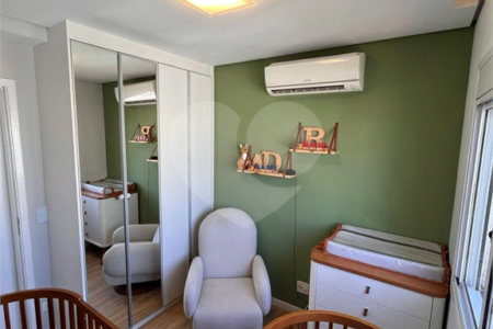Apartamento à venda com 2 quartos, sendo 1 suíte, em Parque Reboucas, São Paulo, SP