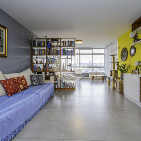 Apartamento à venda com 3 quartos, sendo 1 suíte, em Perdizes, São Paulo, SP