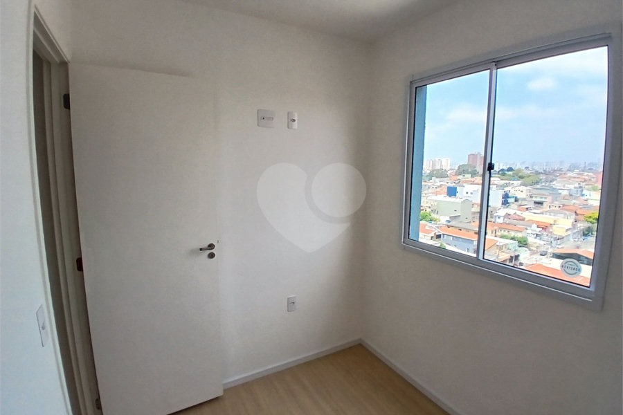 Apartamento à venda com 2 quartos em Vila Pereira Barreto, São Paulo, SP