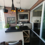 Apartamento à venda com 4 quartos, sendo 3 suítes, em Vila Santo Estevão, São Paulo, SP