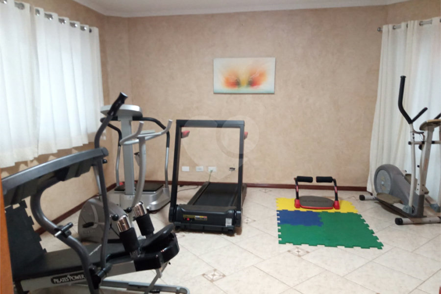 Casa à venda com 4 suítes no condomínio Alpes de Mairiporã, Mairiporã - SP