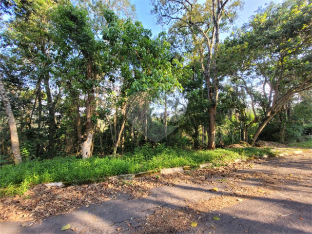 Terreno à venda no condomínio Sausalito, Mairiporã - SP