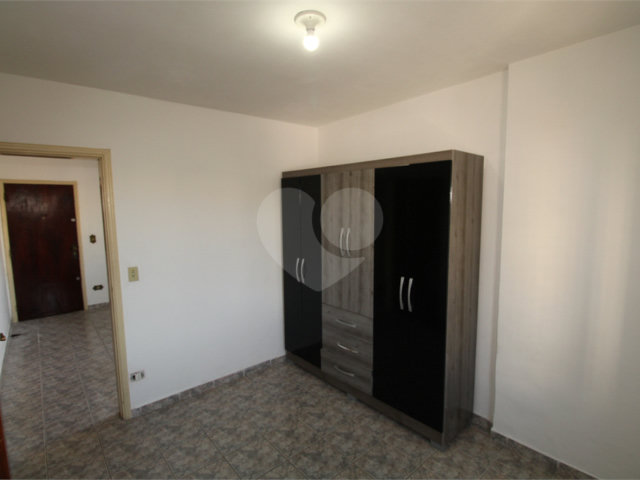 Apartamento à venda com 2 quartos em Santana, São Paulo, SP