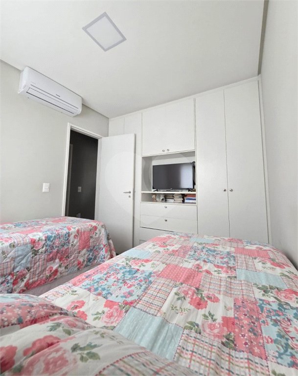 Apartamento com 3 quartos e 3 vagas na Vila Suzana