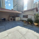 Casa para alugar com 3 quartos em Água Branca, São Paulo, SP