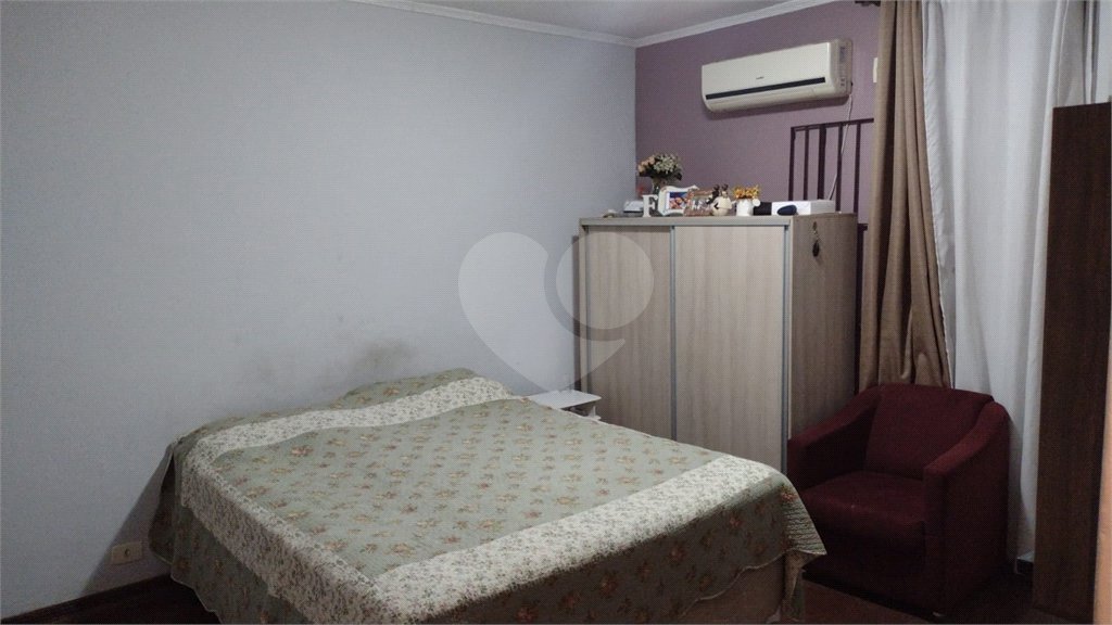 Sobrado à venda com 3 quartos, sendo 1 suíte, em Casa Verde, São Paulo, SP