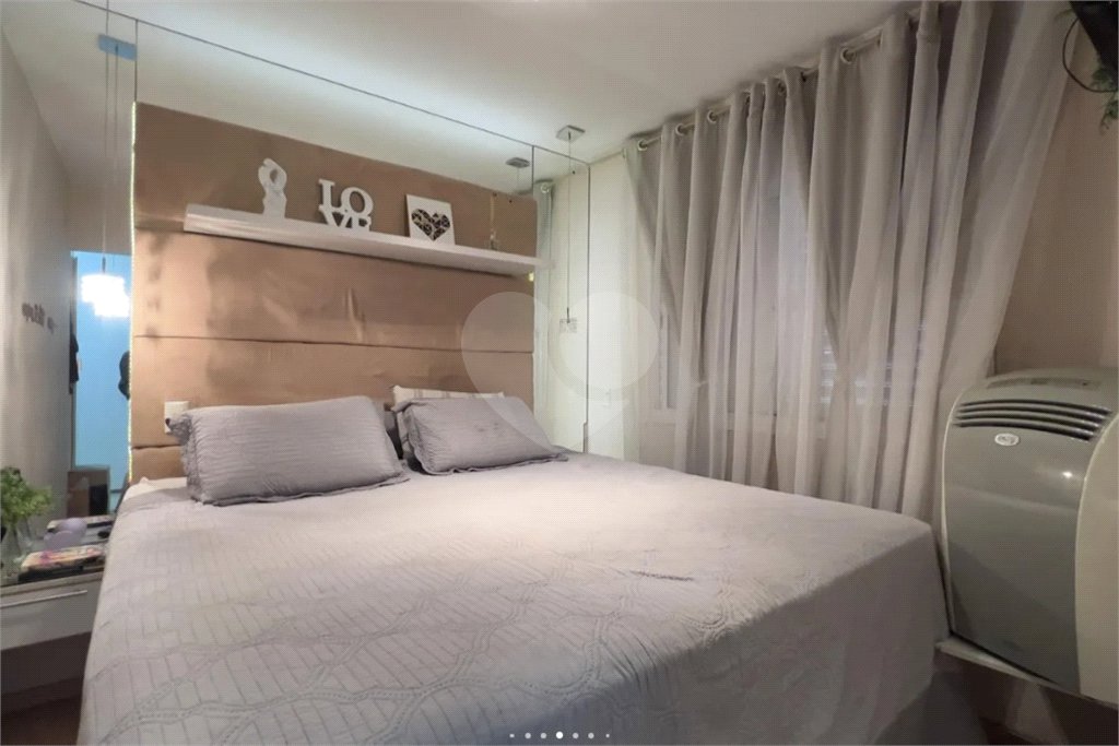 Apartamento à venda com 4 quartos, sendo 2 suítes, em Vila Augusta, Guarulhos, SP