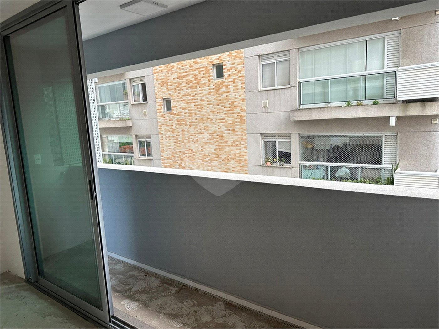 Apartamento à venda com 1 quarto em Pinheiros, São Paulo, SP
