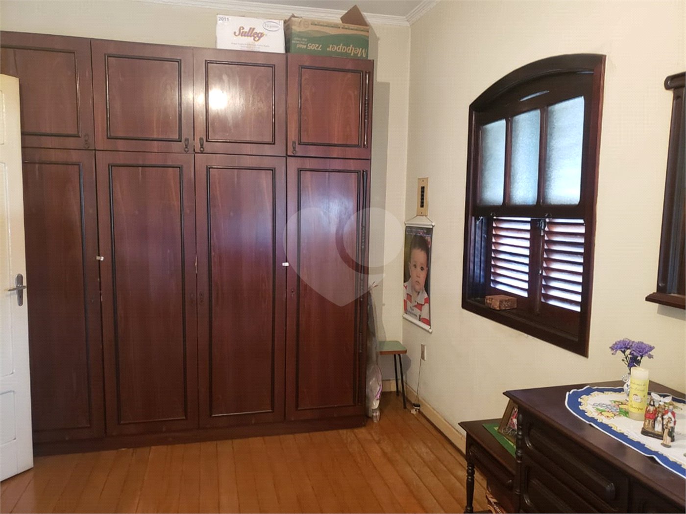 Sobrado à venda com 4 quartos em Água Fria, São Paulo, SP
