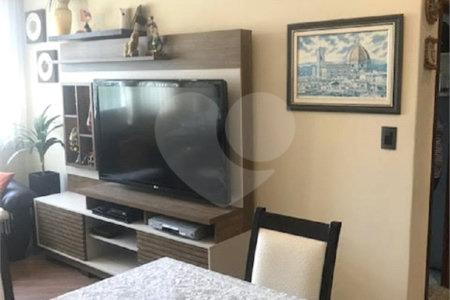 Apartamento à venda com 3 quartos em Indianópolis, São Paulo, SP