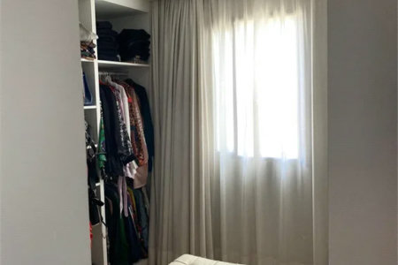 Apartamento à venda com 3 quartos, sendo 1 suíte, em Vila Suzana, São Paulo, SP