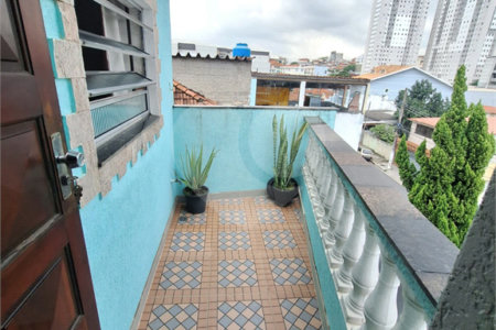 Sobrado à venda com 3 quartos, sendo 1 suíte, em Vila Santa Terezinha (zona Norte), São Paulo, SP