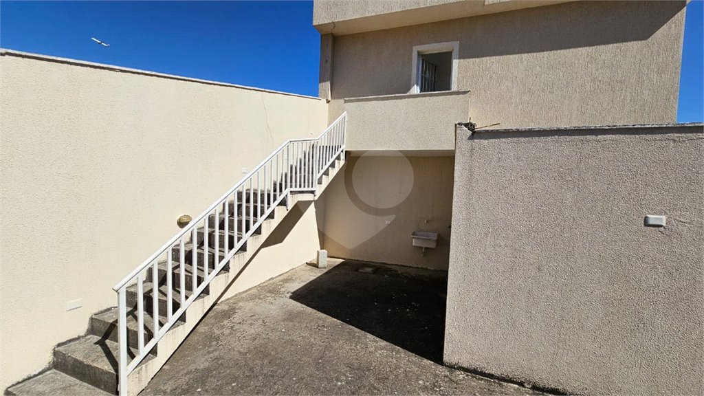 Casa à venda com 2 quartos, sendo 1 suíte,  em Residencial e Comercial Guarulhos, Guarulhos, SP
