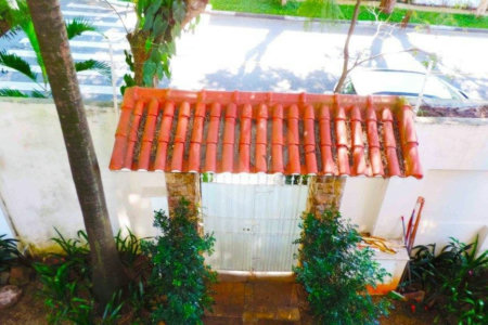 Sobrado à venda com 3 quartos, sendo 1 suíte, em Brooklin Velho, São Paulo, SP
