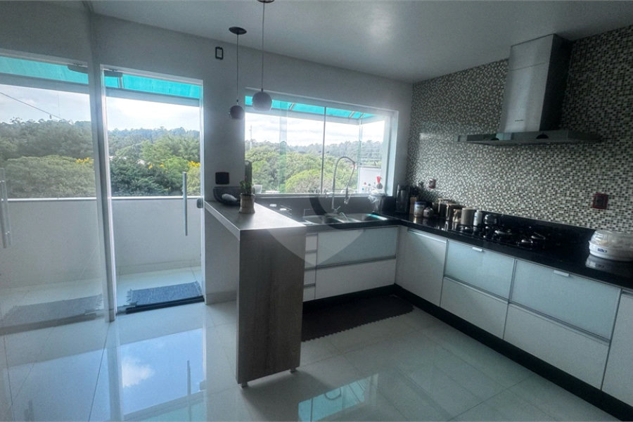 Sobrado à venda com 3 quartos em Mandaqui, São Paulo, SP