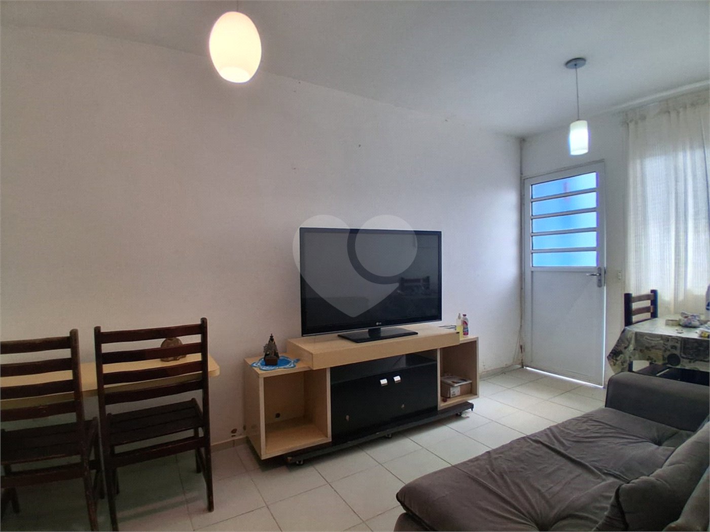 Casa à venda com 2 quartos em Chácara Barro Branco, Itapetininga, SP