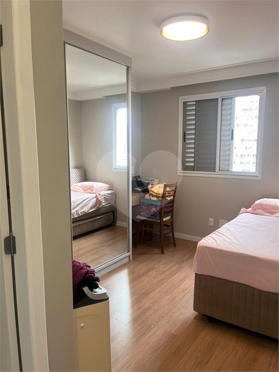Apartamento à venda com 4 quartos, sendo 2 suítes, em Vila Romana, São Paulo, SP