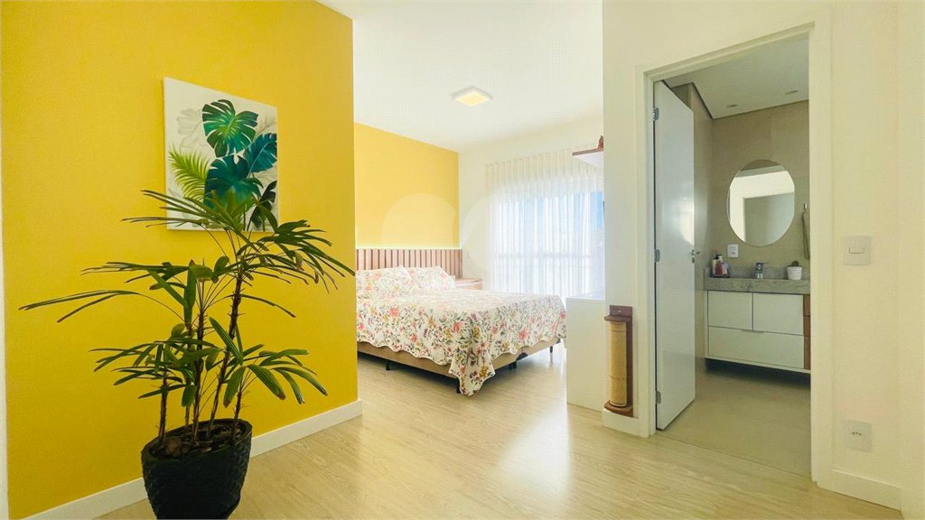 Apartamento à venda com 4 quartos, sendo 2 suítes, em Jardim América, Sorocaba, SP