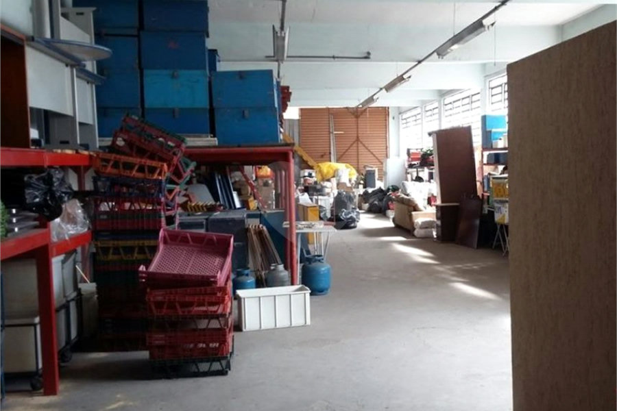 Prédio à venda ou para alugar em Mandaqui, São Paulo, SP