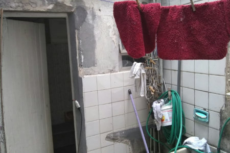 Sobrado à venda com 4 quartos, sendo 1 suíte,  em Indianópolis, São Paulo, SP