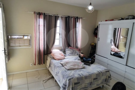 Casa à venda com 3 quartos, sendo 1 suíte, em Inhoaíba, Rio de Janeiro, RJ