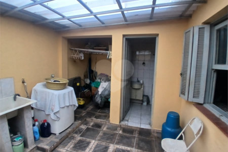 Casa Térrea à venda com 2 quartos em Vila Leopoldina, São Paulo, SP