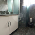 Casa à venda com 4 quartos, sendo 2 suítes,  em Vila Alexandria, São Paulo, SP